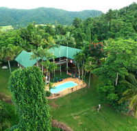 Jackaroo Treehouse Mission Beach - Accommodation Yamba