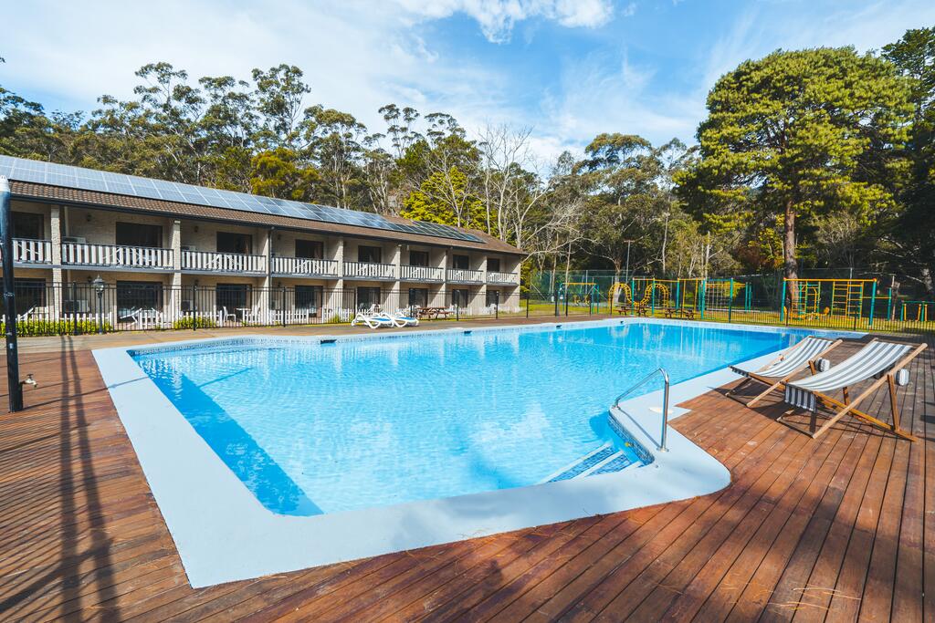 Jamberoo NSW Accommodation Yamba