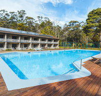 Jamberoo Resort - Accommodation Yamba