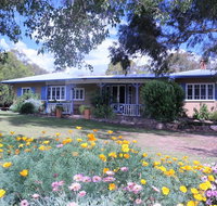 James Farmhouse - Accommodation Yamba