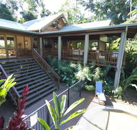 janbal retreat - Accommodation Yamba