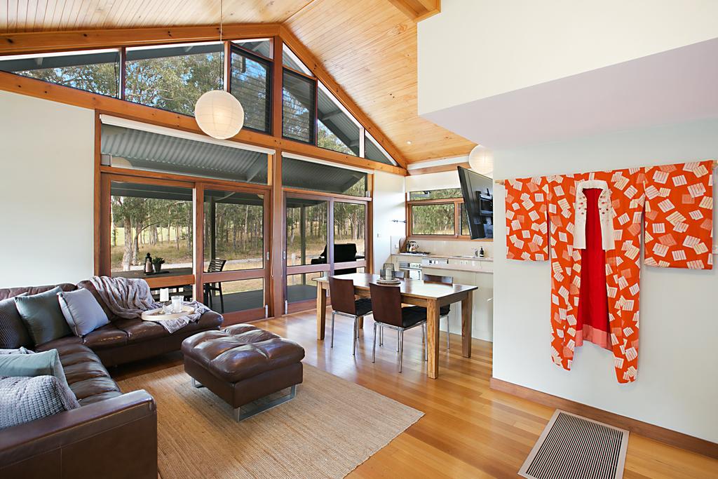 Maitland Vale NSW Accommodation Yamba