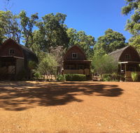Jarrah Glen Cabins - Accommodation Yamba