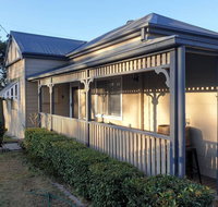 Jasmine Cottage - Accommodation Yamba
