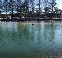 Jaspers Apartments - Accommodation Yamba