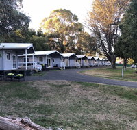 Jenolan Caravan Park Oberon - Accommodation Yamba
