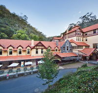 Jenolan Caves House - Accommodation Yamba