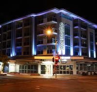 Jephson Hotel  Apartments - Accommodation Yamba