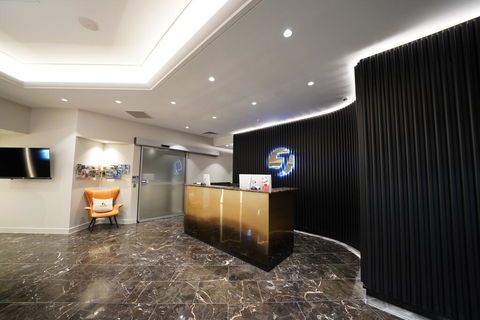 Jephson Hotel & Apartments - Accommodation Yamba 2