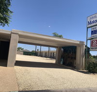Jerilderie Motor Inn - Accommodation Yamba