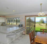 Jervis Bay Beachfront - Accommodation Yamba