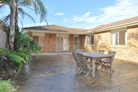 Jervis Bay Beachfront - Accommodation Yamba 2