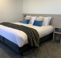Jervis Bay Motel - Accommodation Yamba