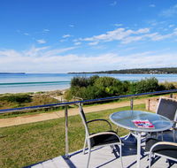 Jervis Bay Waterfront - Accommodation Yamba