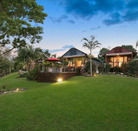 Jetavana Grove - Accommodation Yamba