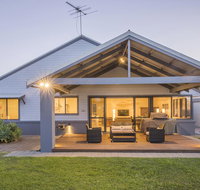 Jiia Jiia - Accommodation Yamba