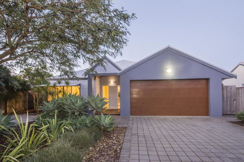 Jiia Jiia - Accommodation Yamba 1