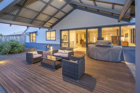 Jiia Jiia - Accommodation Yamba 3