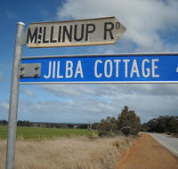 Jilba - Accommodation Yamba