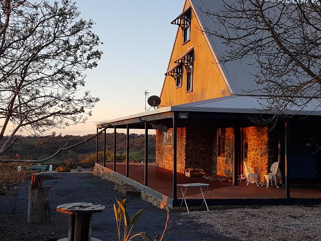 Allendale VIC Accommodation Yamba