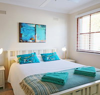 Jodi's Beach Retreat Eden - Accommodation Yamba