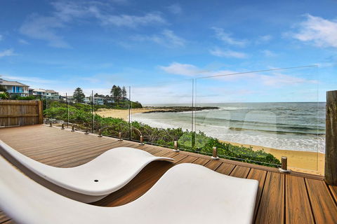 JoeAnne At Blue Bay Absolute Beachfront - Accommodation Yamba 0