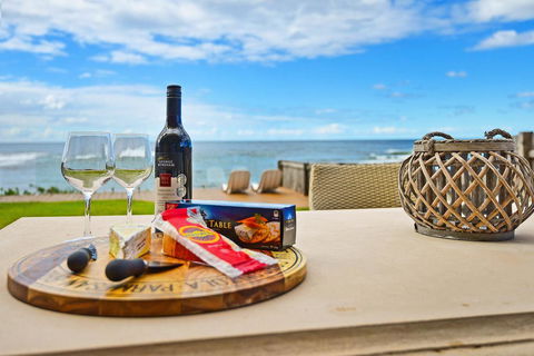 JoeAnne At Blue Bay Absolute Beachfront - Accommodation Yamba 1
