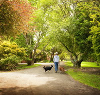 Johanna River Farm  Cottages - Accommodation Yamba