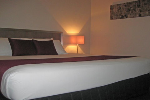 Johnson Road Motel - Accommodation Yamba 1