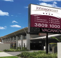 Johnson Road Motel - Accommodation Yamba