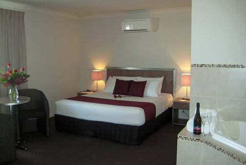 Johnson Road Motel - Accommodation Yamba 2