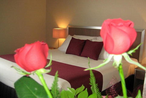 Johnson Road Motel - Accommodation Yamba 3