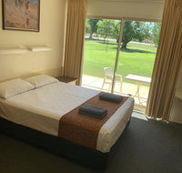 Jumbuck Motel - Accommodation Yamba