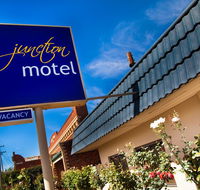 Junction Motel - Accommodation Yamba