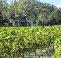 Just Red Wines Cabins - Accommodation Yamba