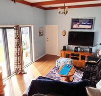 JUST-4-YOU amazing sea views WIFI fullly air-conditioned king bed - Accommodation Yamba