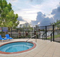 K Resort Surfers Paradise Apartments - Accommodation Yamba