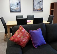 K2 ELEVEN - Accommodation Yamba