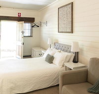 Kaesler Cottages - Accommodation Yamba