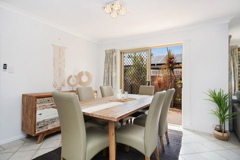 Kailani Beach House - Accommodation Yamba 2