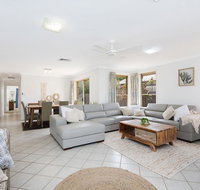 Kailani Beach House - Accommodation Yamba