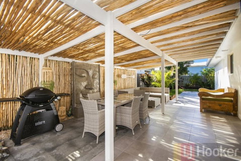 Kailani Beach House - Accommodation Yamba 1