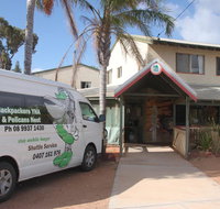 Kalbarri Backpackers YHA - Accommodation Yamba
