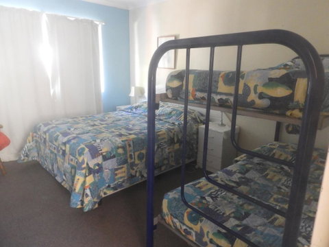 Kalbarri Backpackers YHA - Accommodation Yamba 3