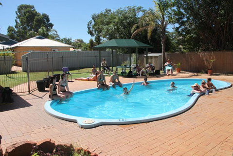 Kalbarri Backpackers YHA - Accommodation Yamba 2