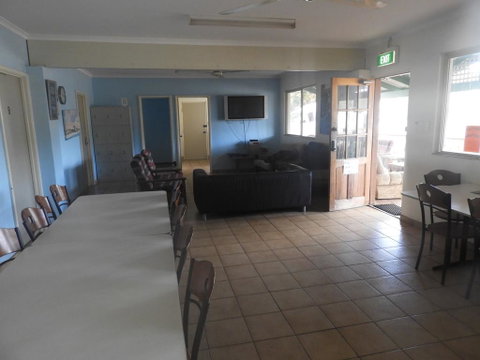 Kalbarri Backpackers YHA - Accommodation Yamba 1