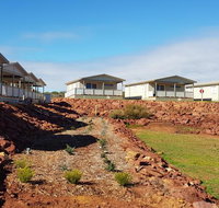 Kalbarri Red Bluff Tourist Park - Accommodation Yamba