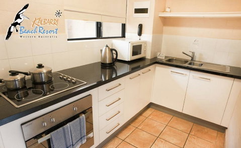 Kalbarri Resort Unit - Accommodation Yamba 1