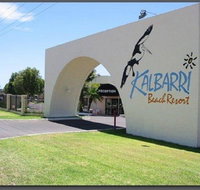 Kalbarri Resort Unit - Accommodation Yamba