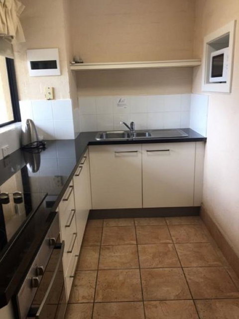 Kalbarri Resort Unit - Accommodation Yamba 3